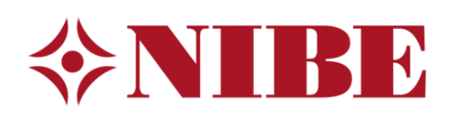 NIBE logo