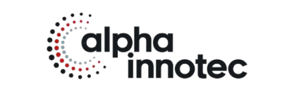 alpha innotec logo